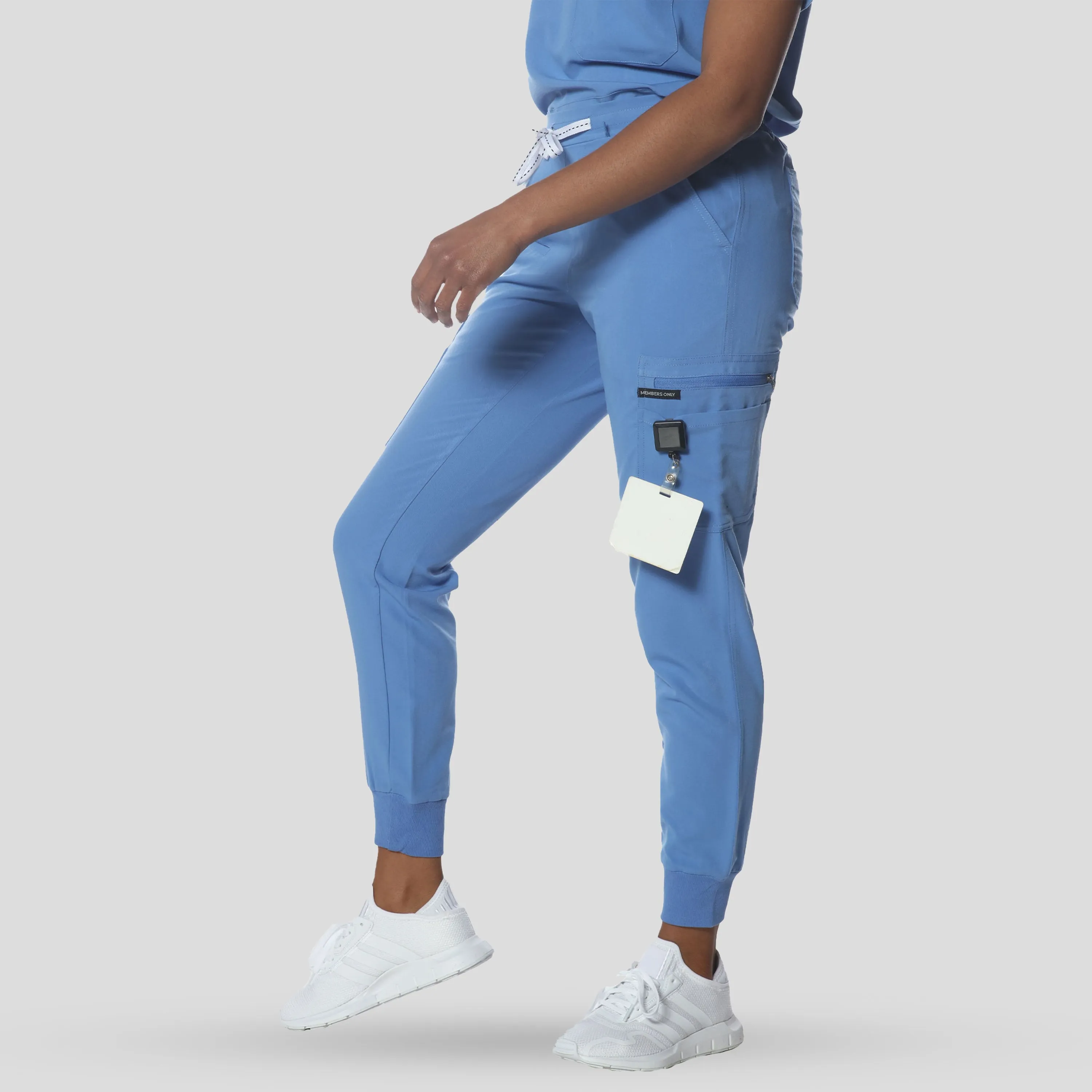 Valencia Jogger Scrub Pants