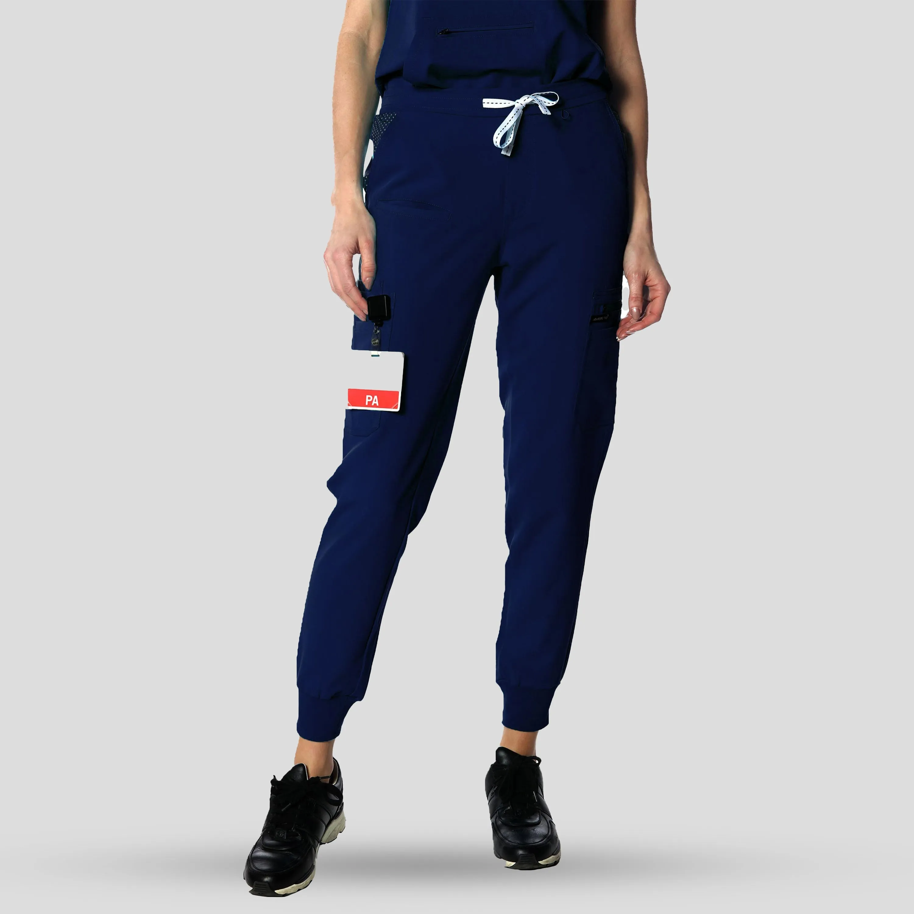 Valencia Jogger Scrub Pants