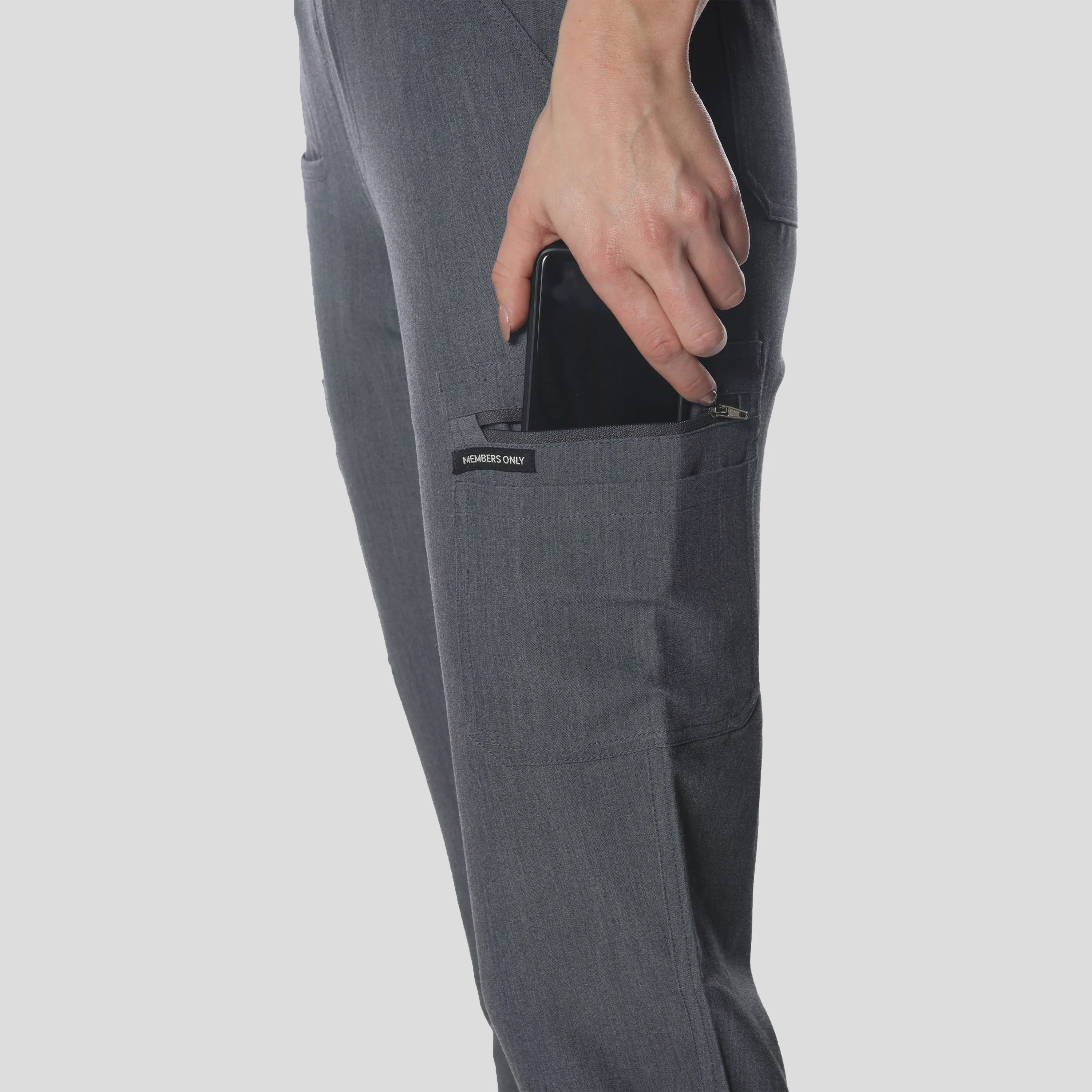 Valencia Jogger Scrub Pants