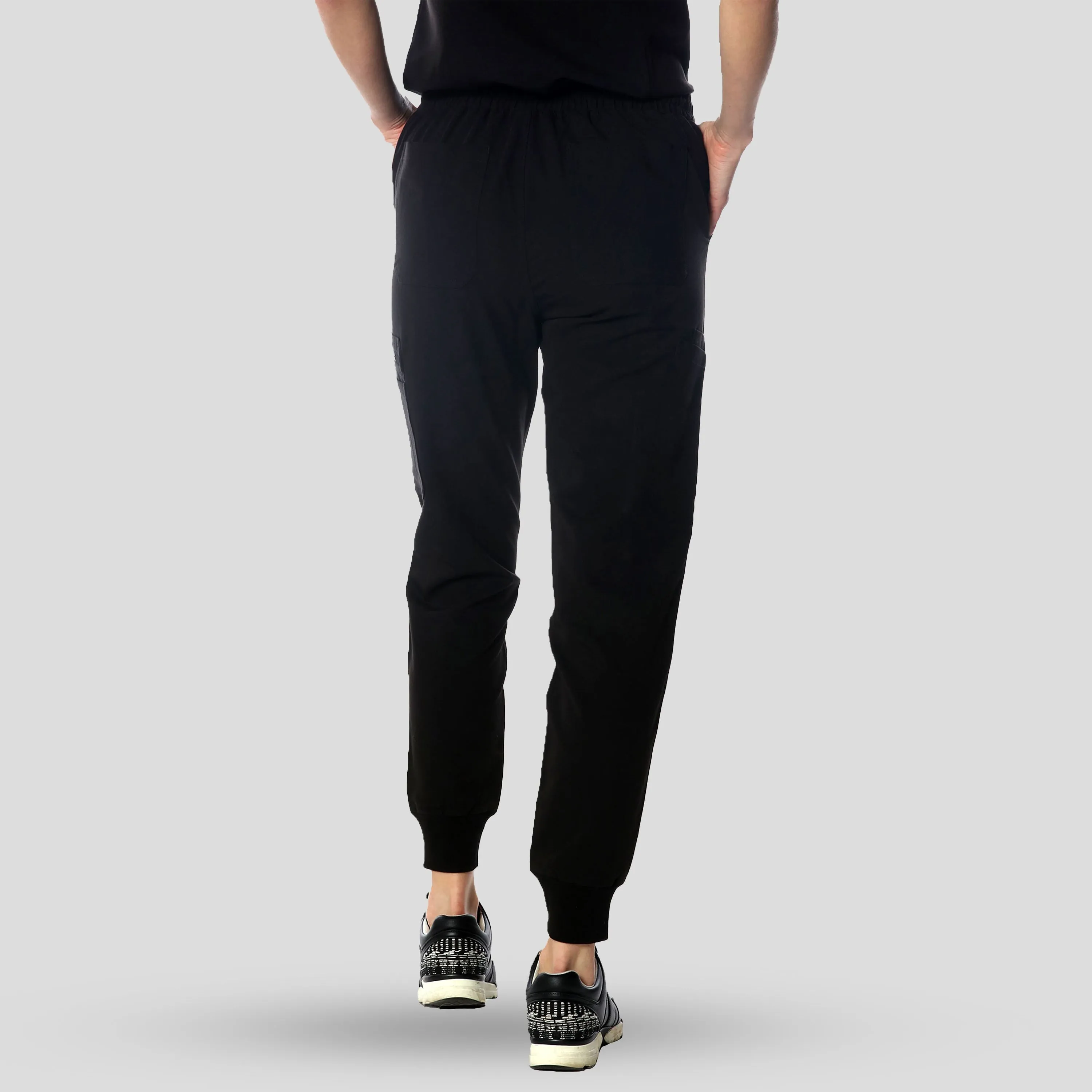 Valencia Jogger Scrub Pants