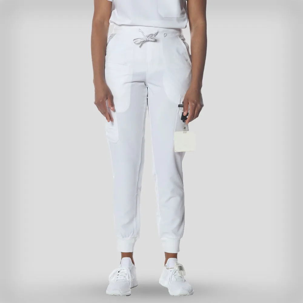 Valencia Jogger Scrub Pants