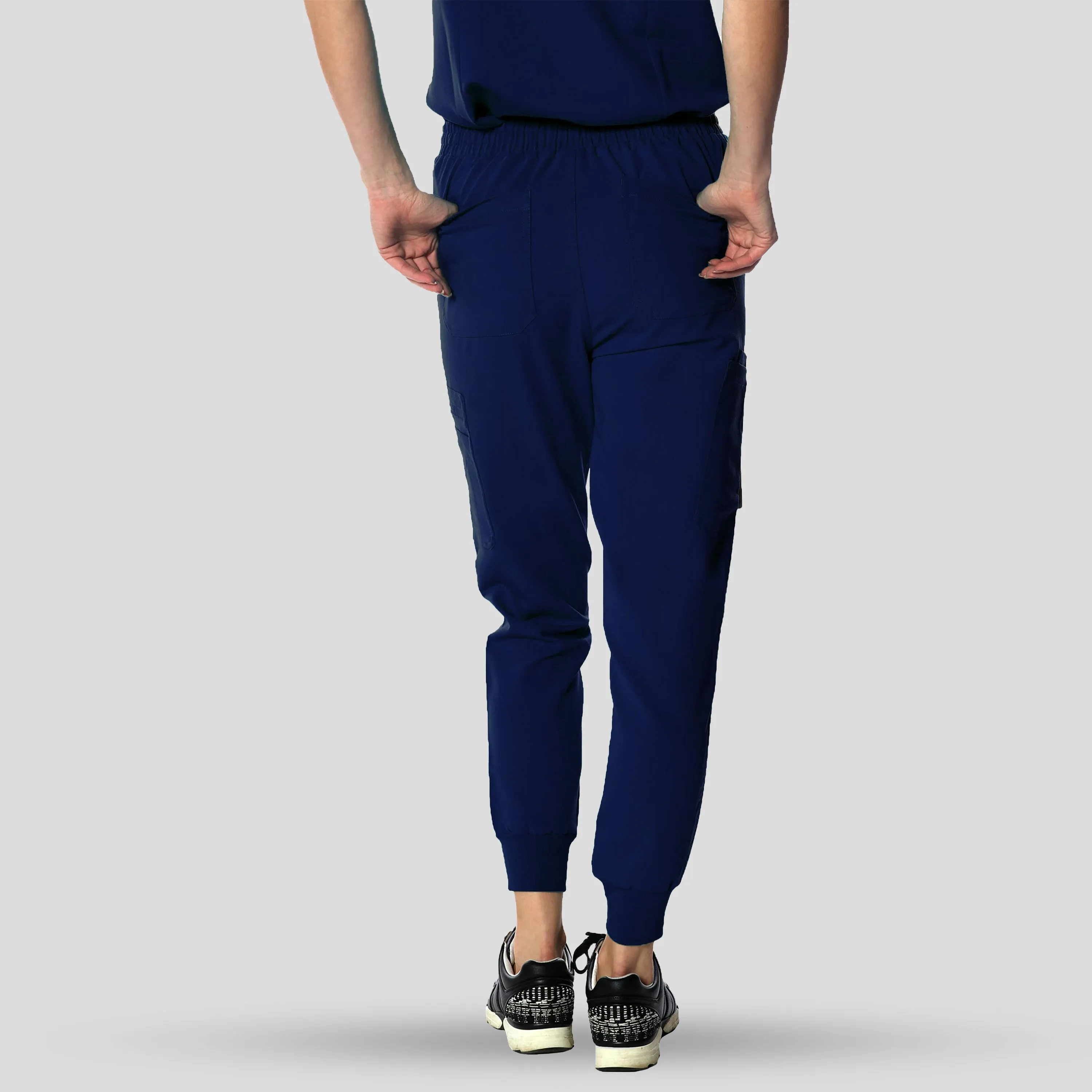 Valencia Jogger Scrub Pants