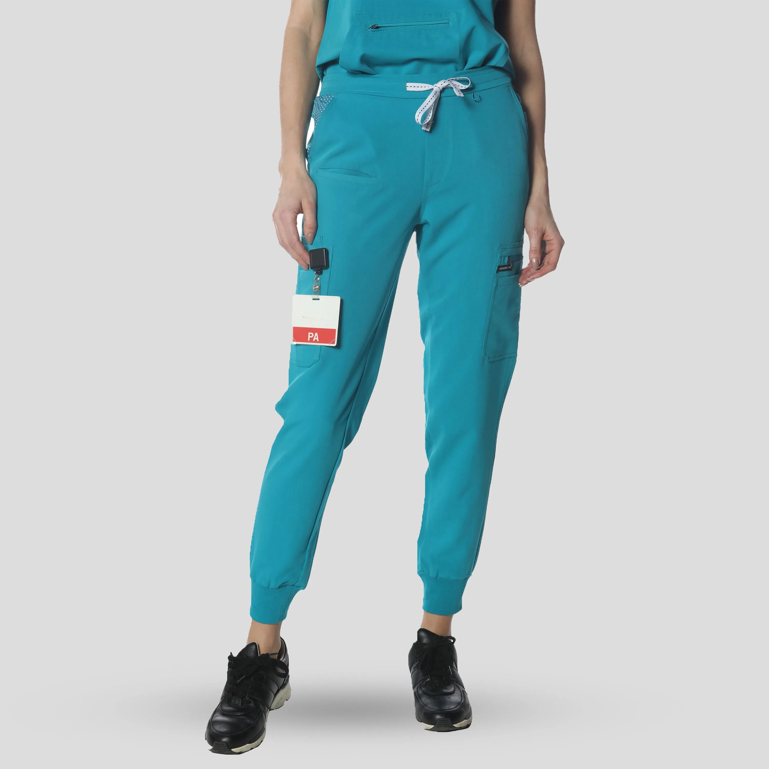 Valencia Jogger Scrub Pants