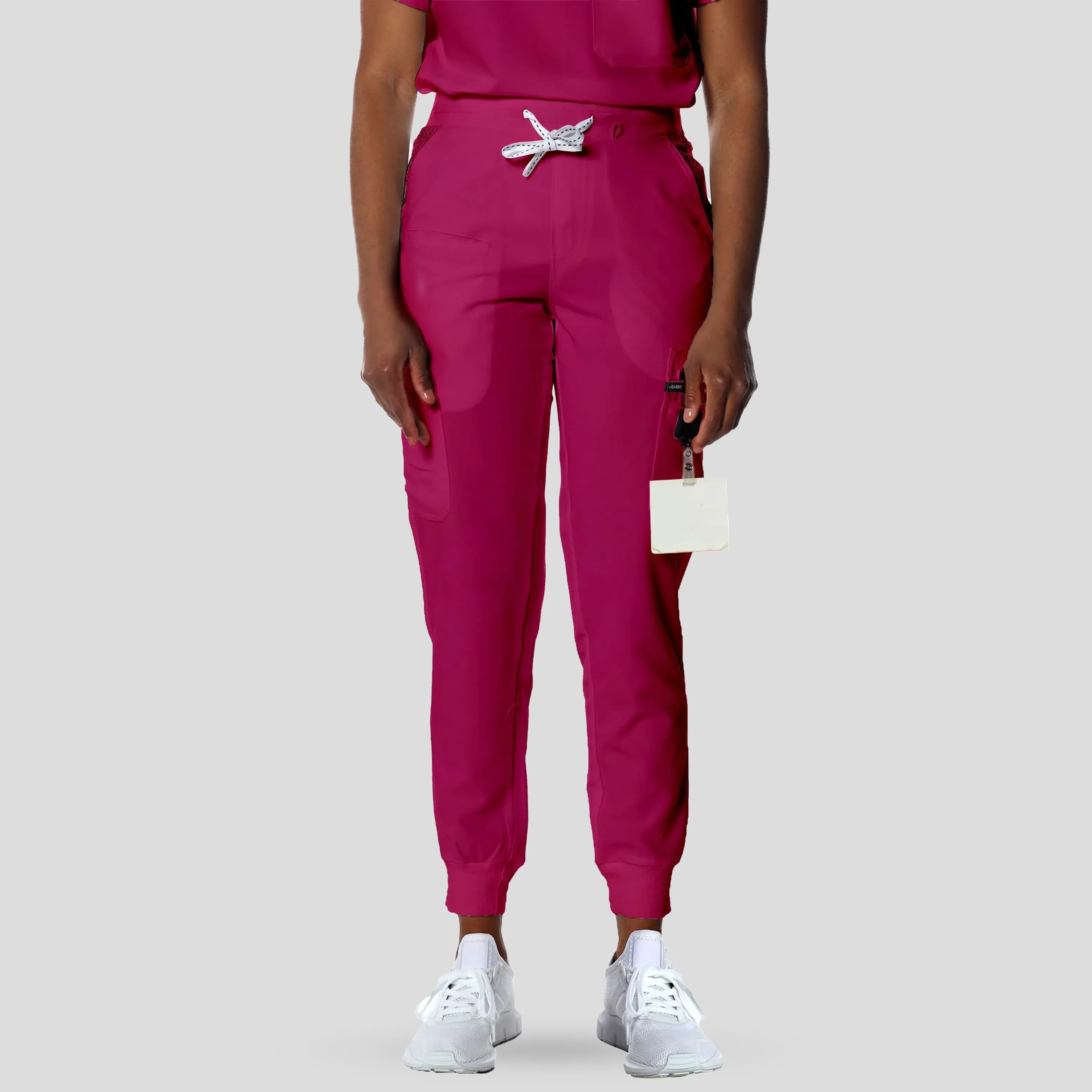 Valencia Jogger Scrub Pants