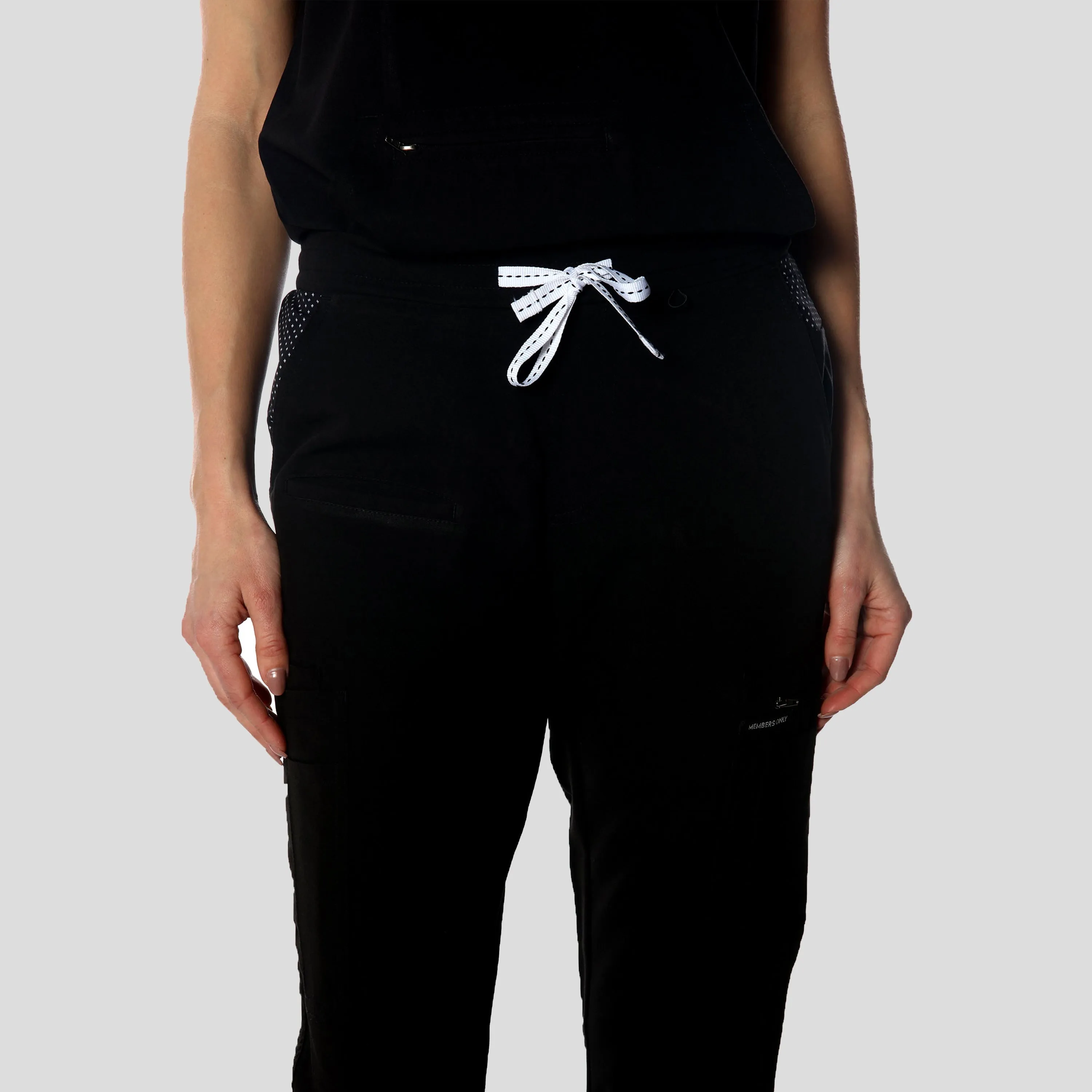 Valencia Jogger Scrub Pants