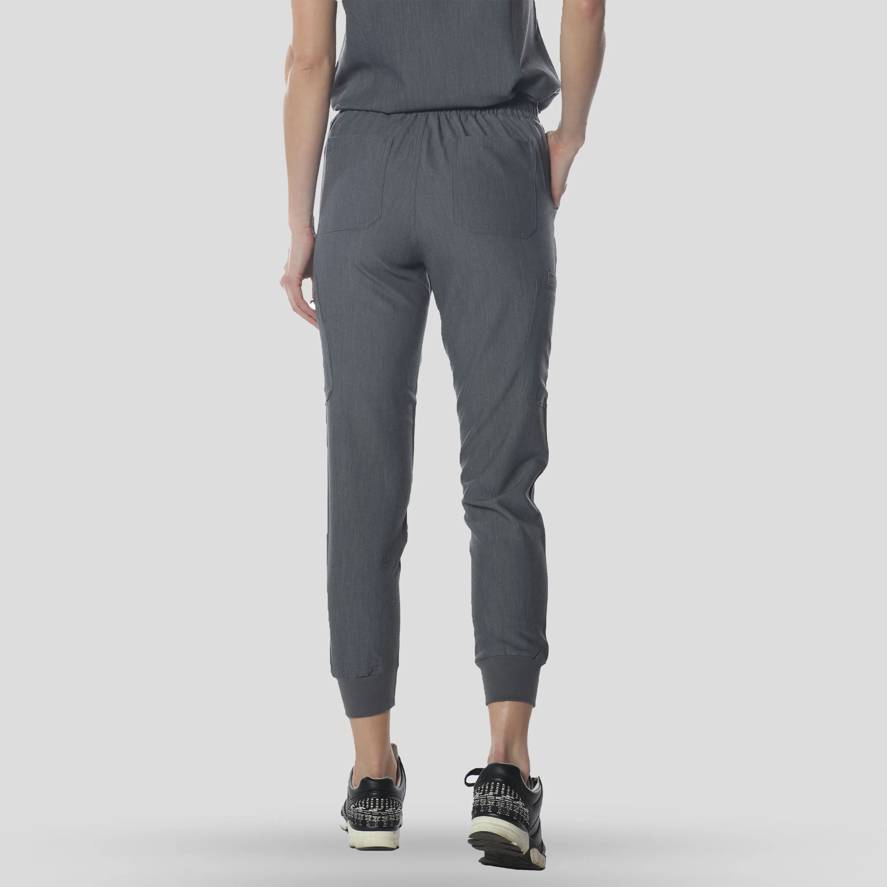 Valencia Jogger Scrub Pants