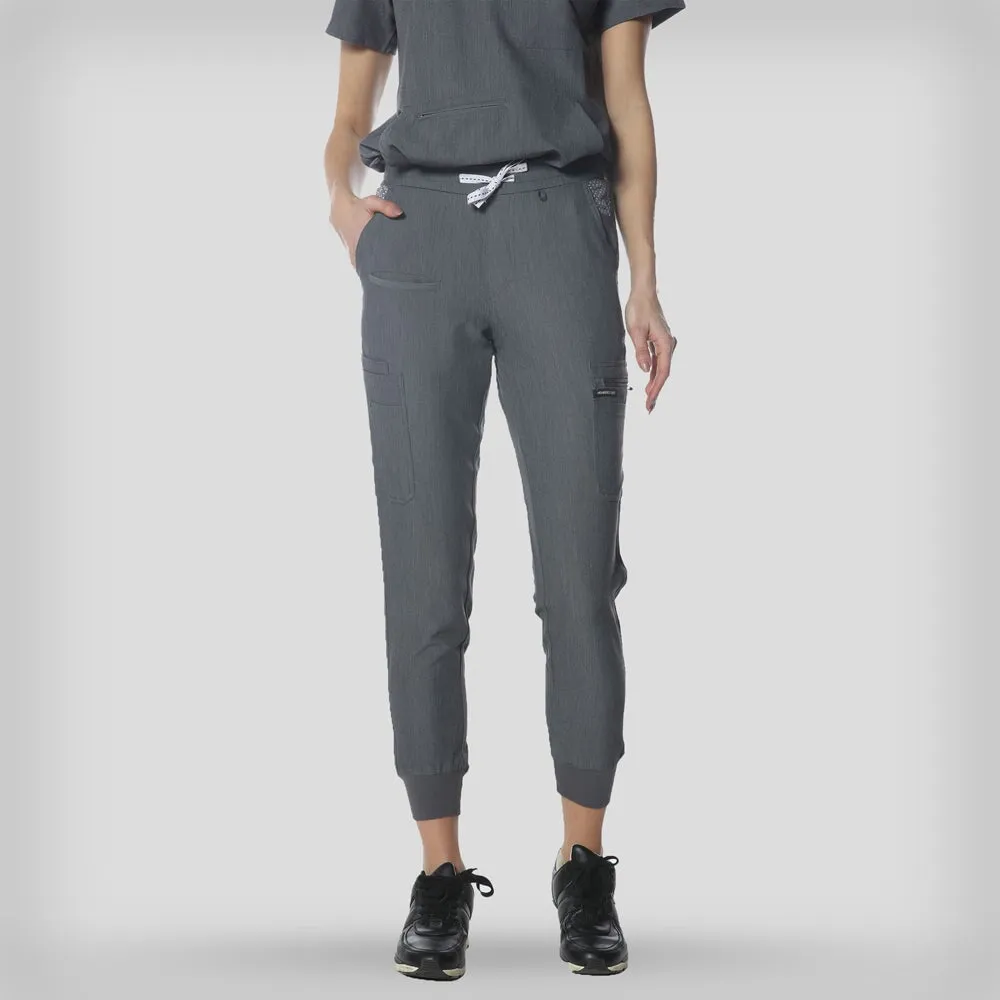 Valencia Jogger Scrub Pants