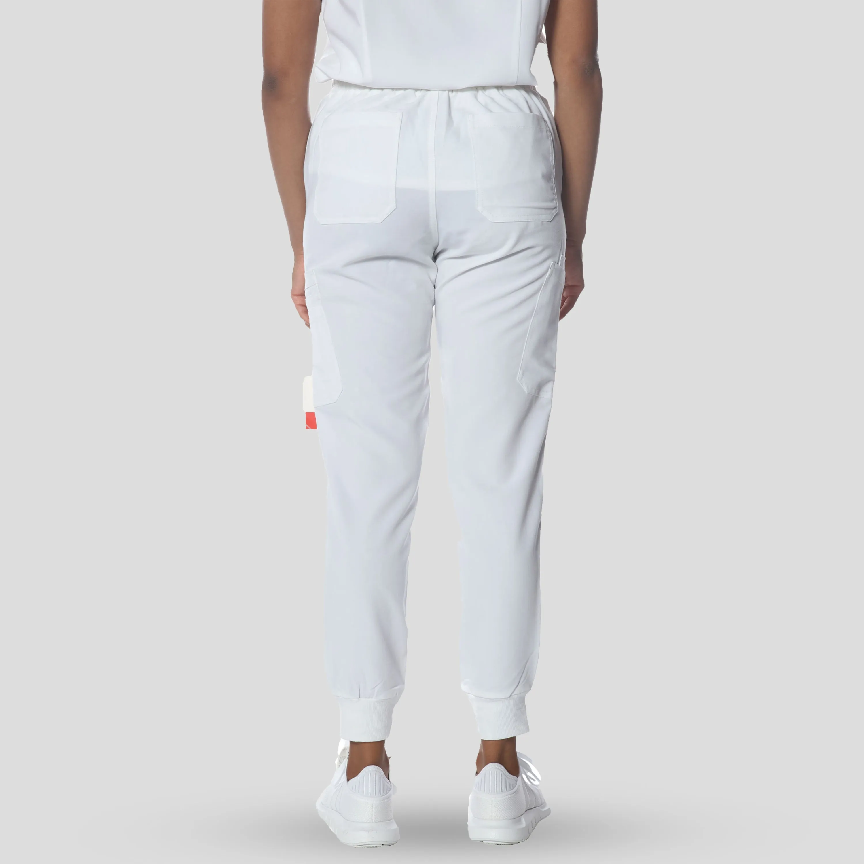 Valencia Jogger Scrub Pants