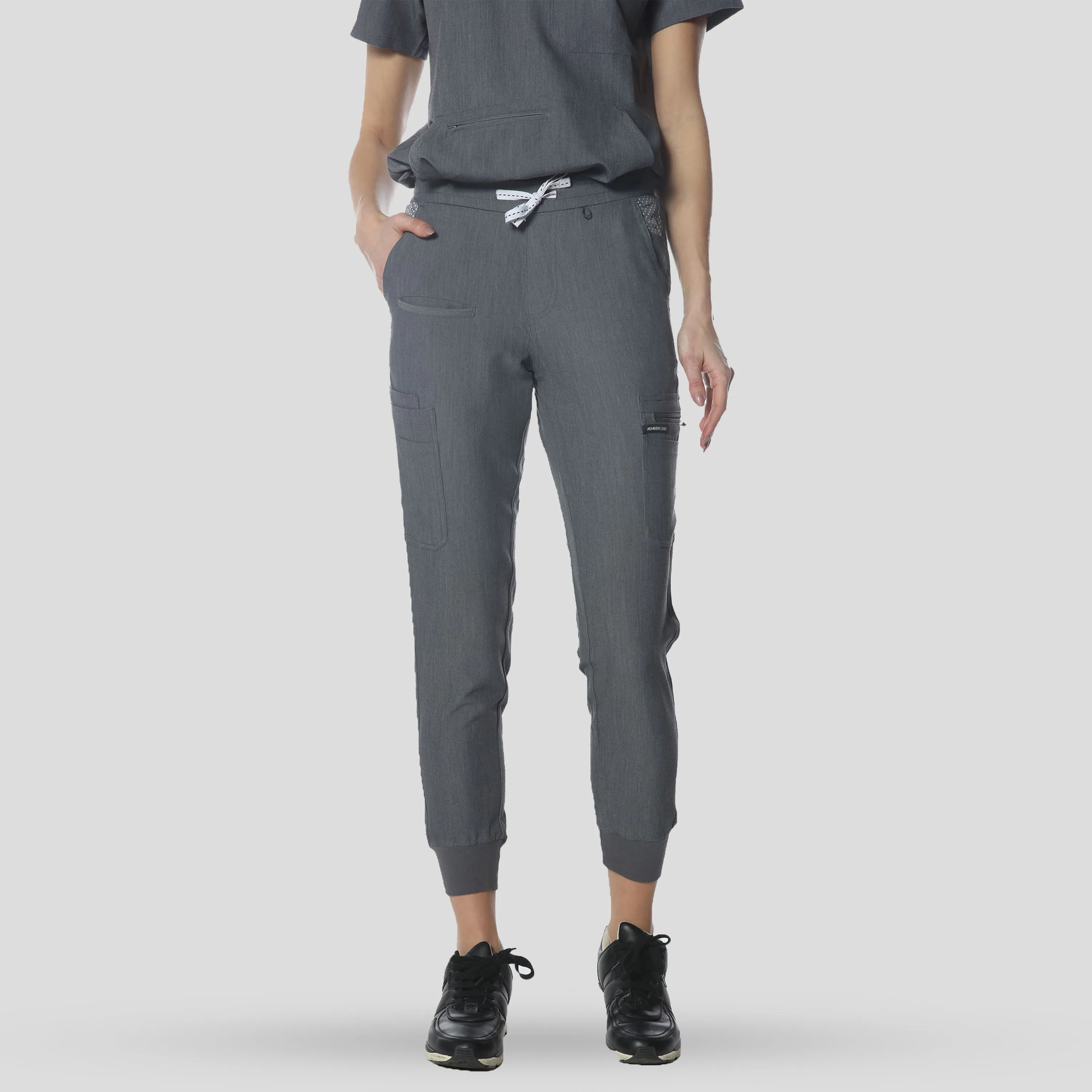 Valencia Jogger Scrub Pants