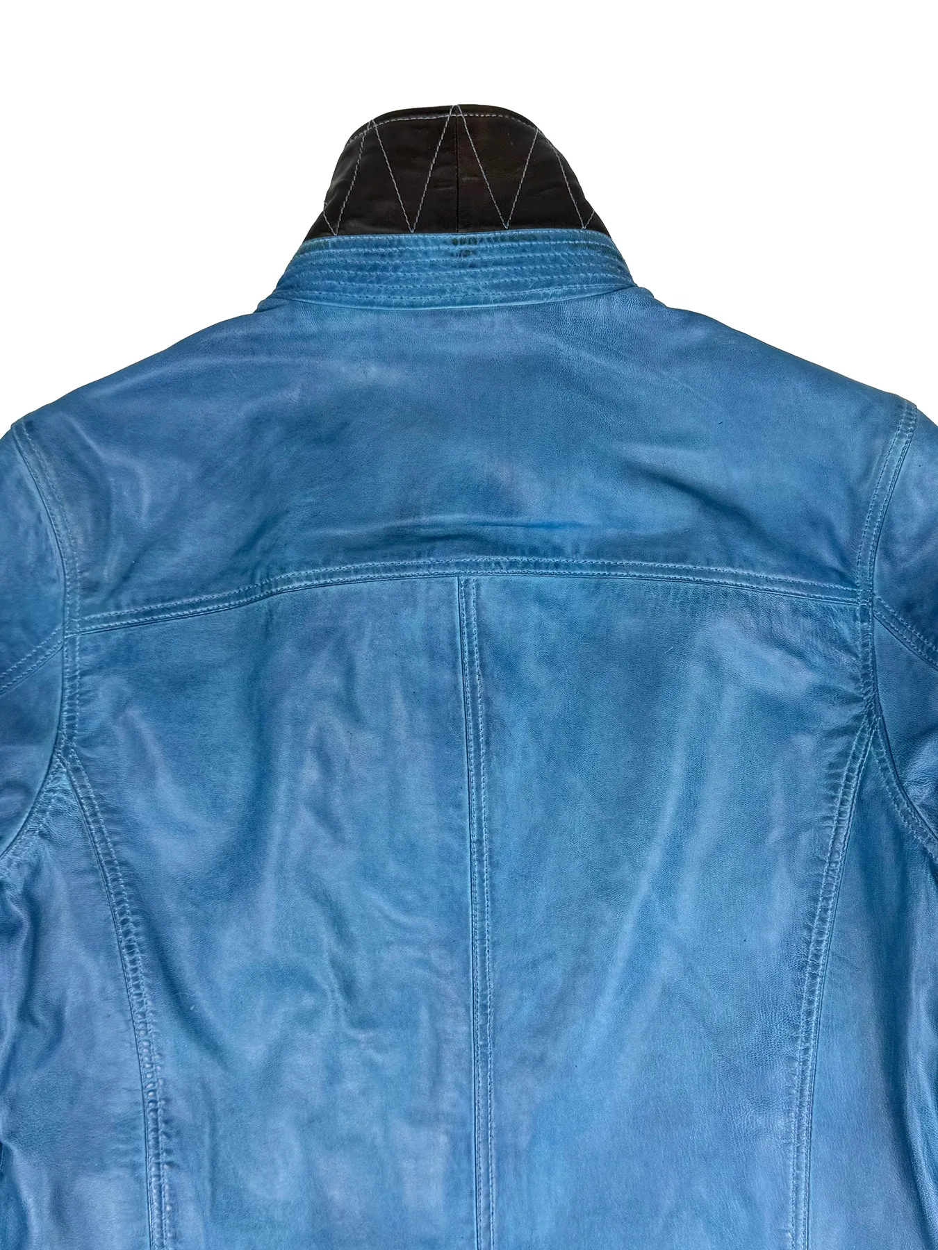 Wilde Leather Jacket 4086