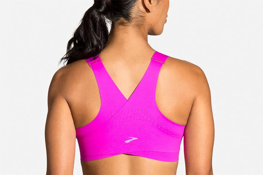 Women's Brooks Dare Crossback Bra 350074-633