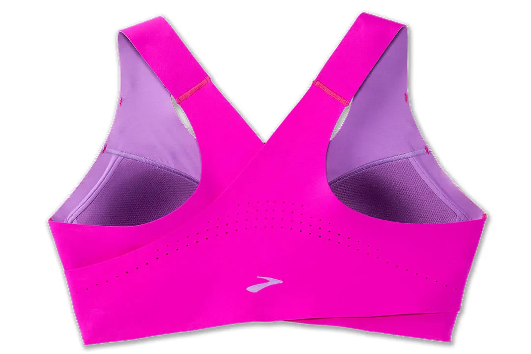 Women's Brooks Dare Crossback Bra 350074-633