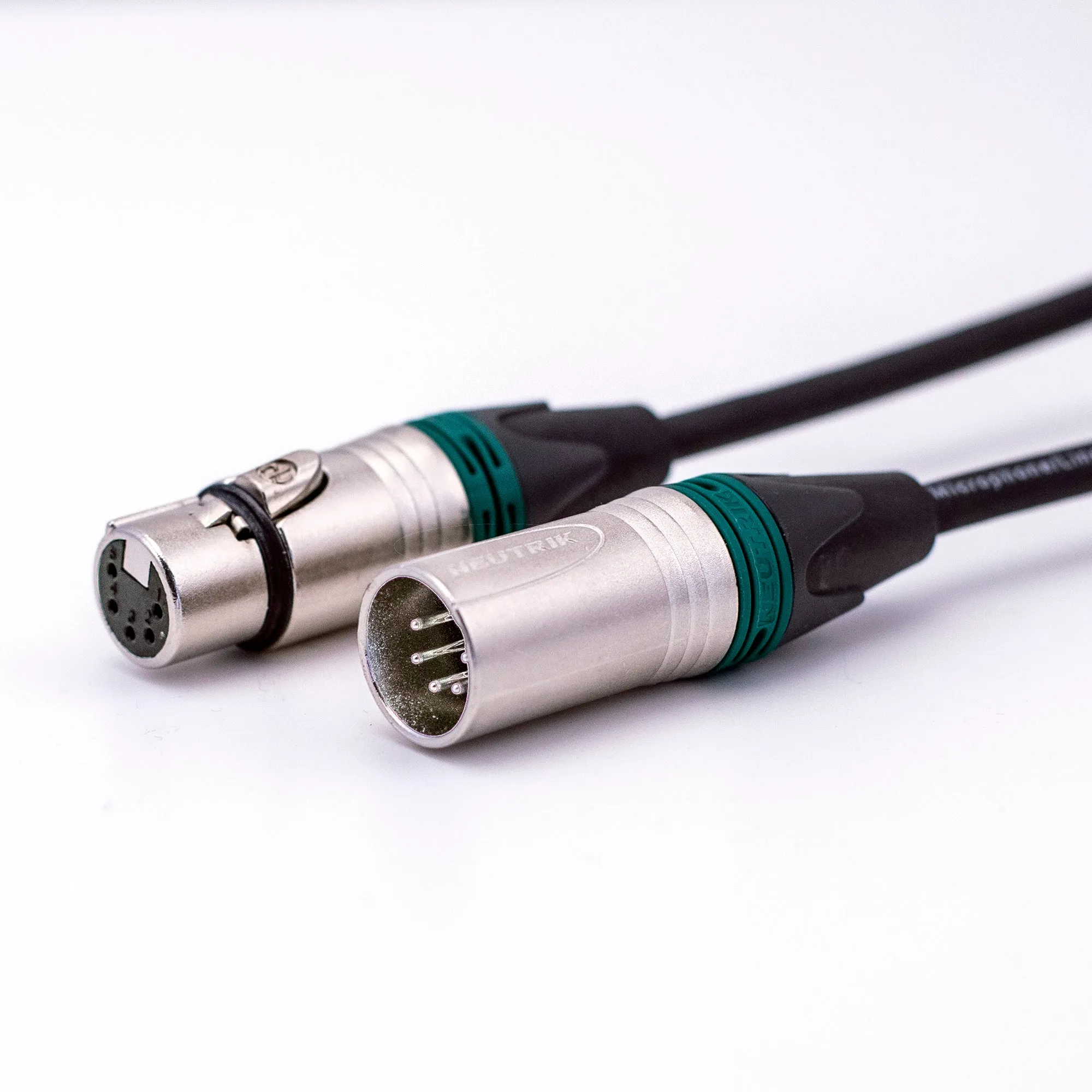 XLR Extension Cable